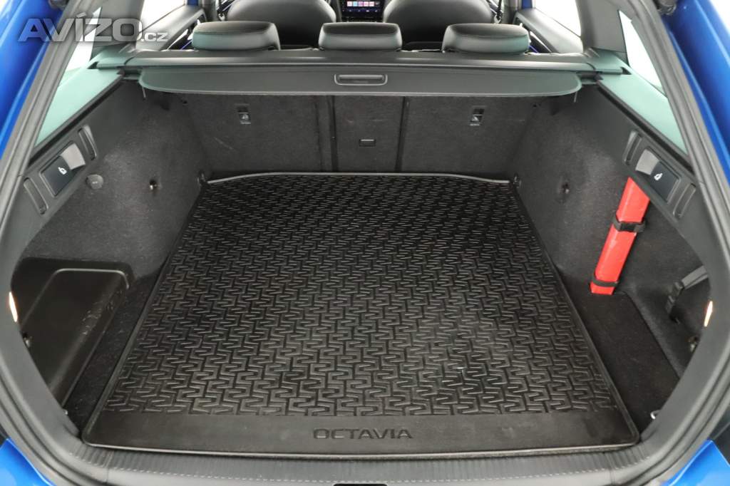 Foto inzerátu Skoda Octavia 2.0 TSI