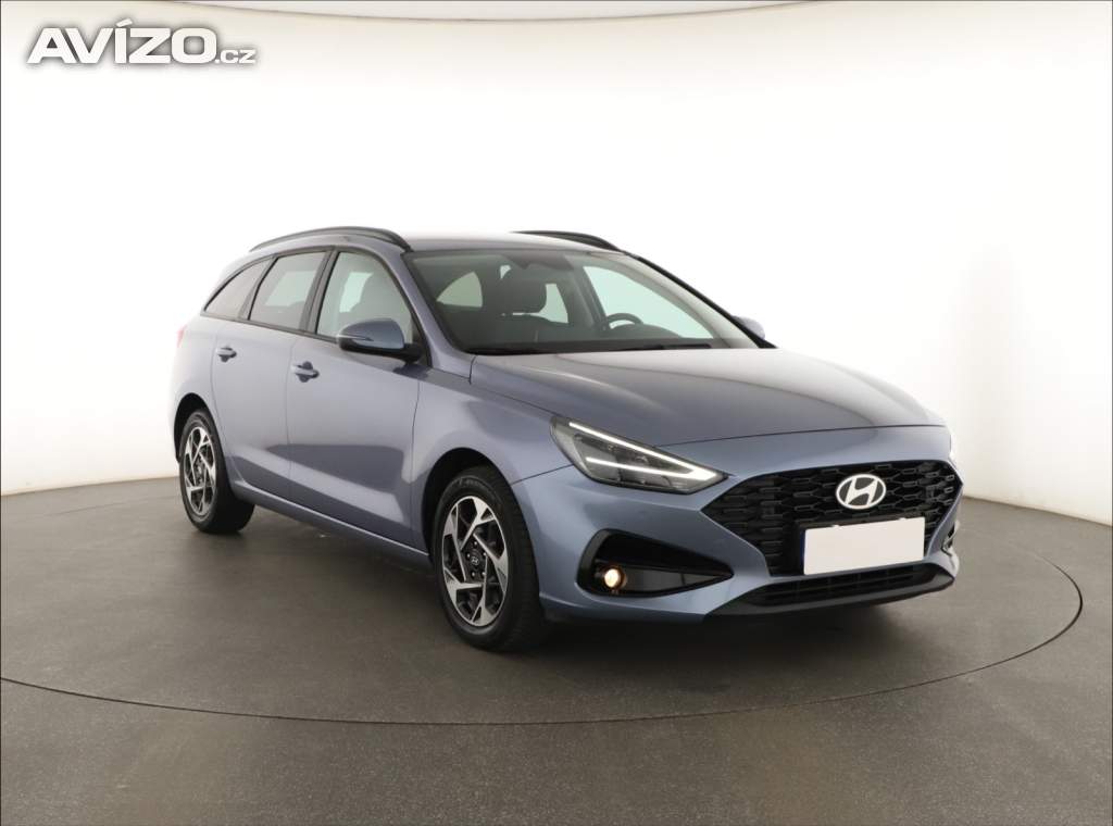 Hyundai i30 1.5 DPI