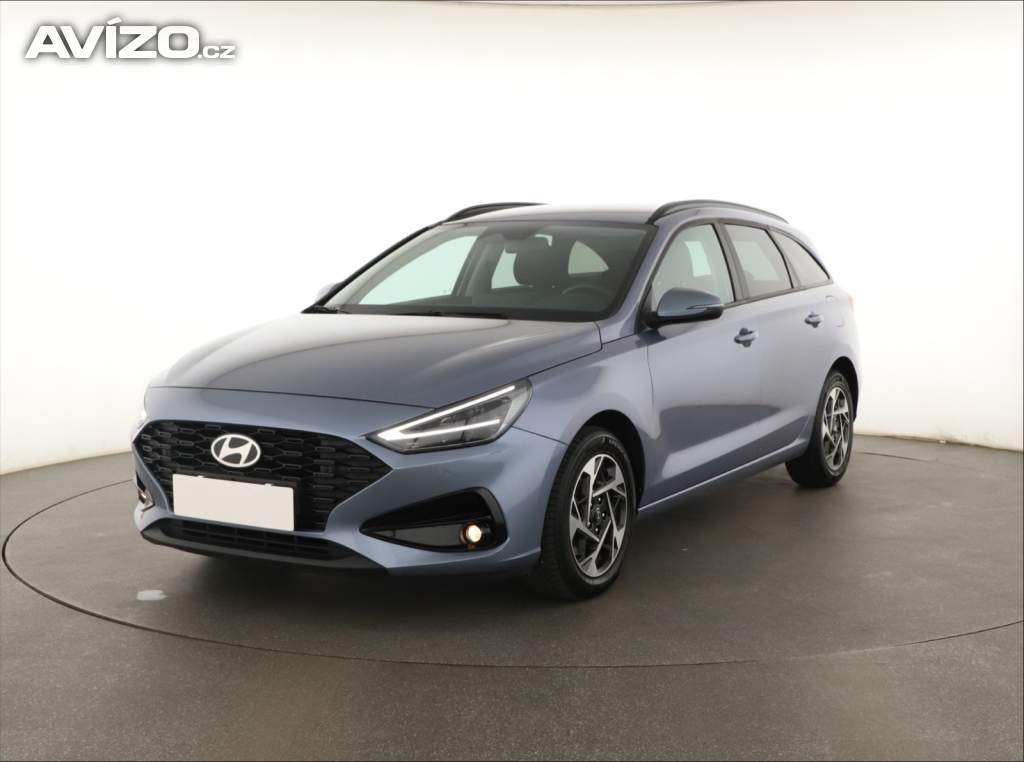 Foto inzerátu Hyundai i30 1.5 DPI