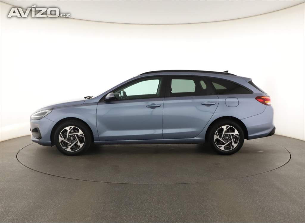 Foto inzerátu Hyundai i30 1.5 DPI