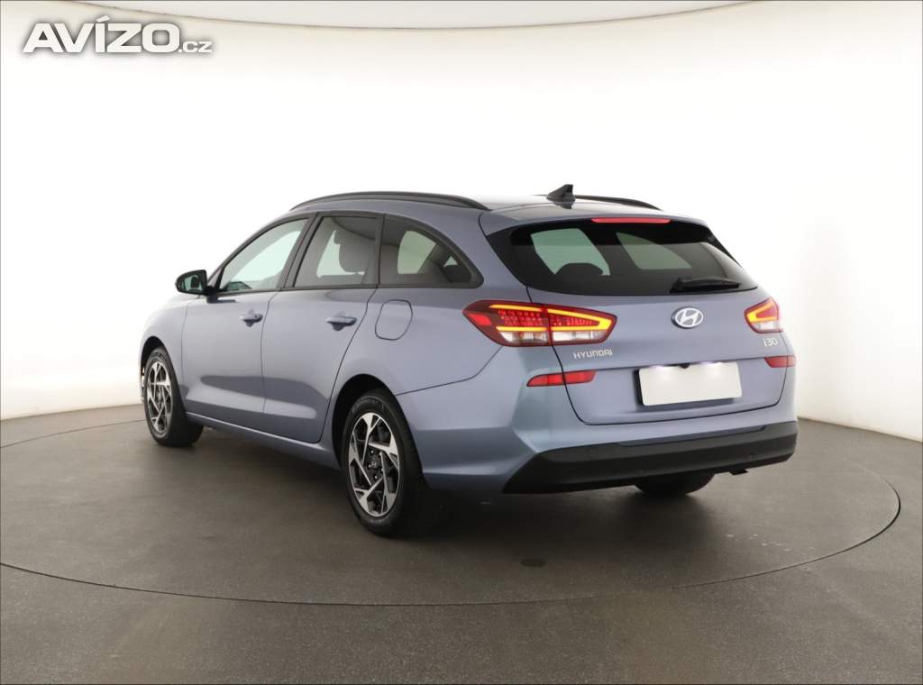 Foto inzerátu Hyundai i30 1.5 DPI