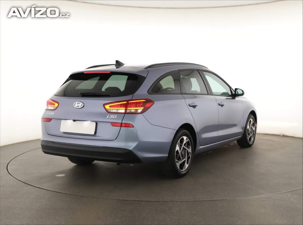 Foto inzerátu Hyundai i30 1.5 DPI
