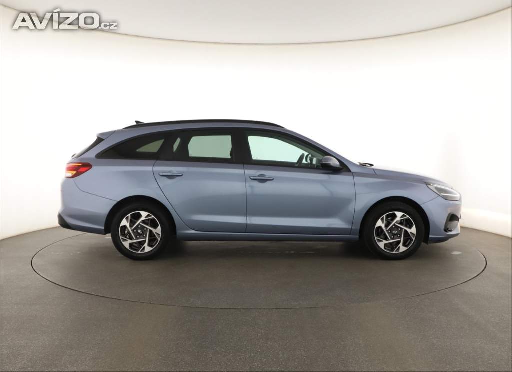 Foto inzerátu Hyundai i30 1.5 DPI