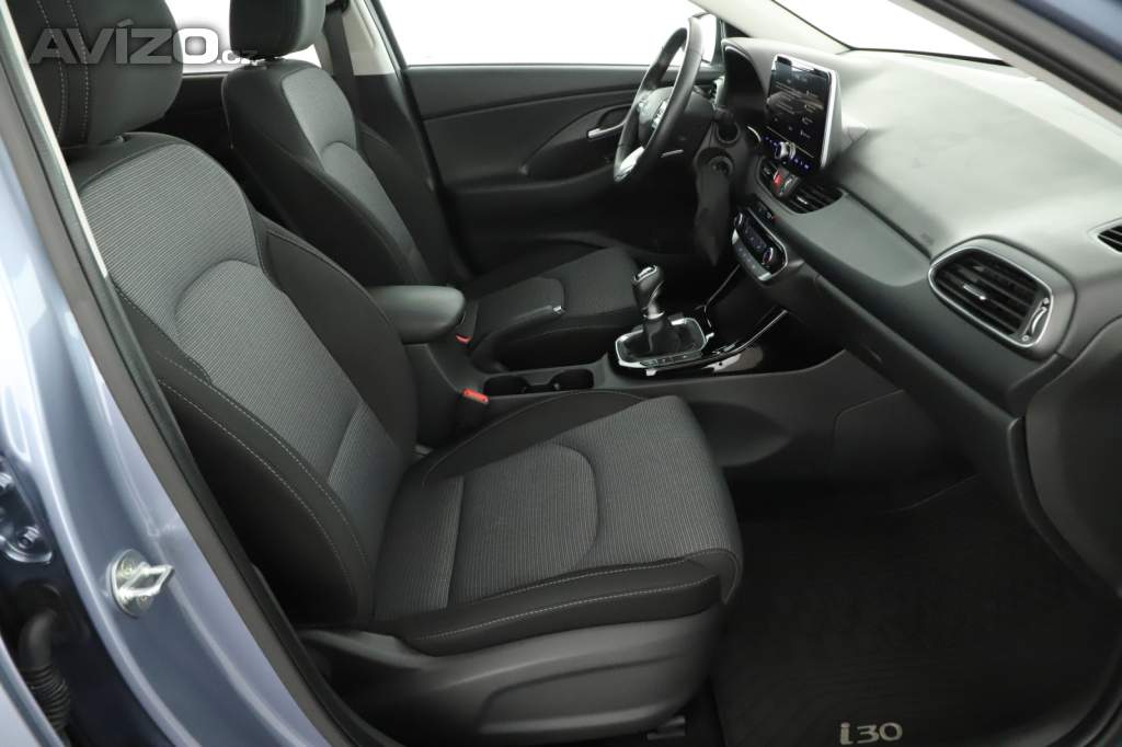 Foto inzerátu Hyundai i30 1.5 DPI