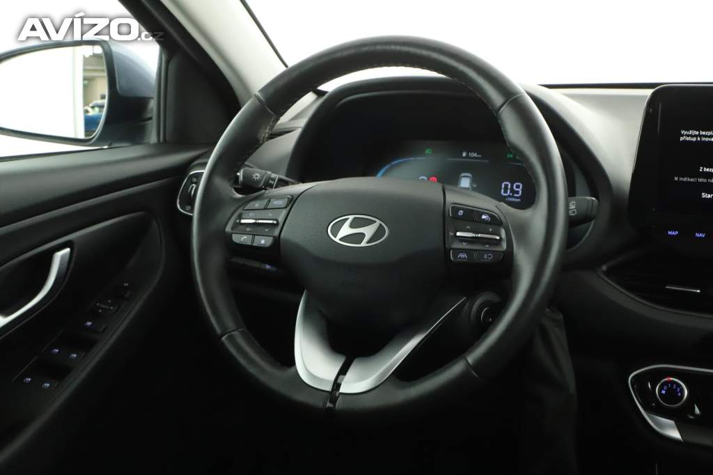 Foto inzerátu Hyundai i30 1.5 DPI
