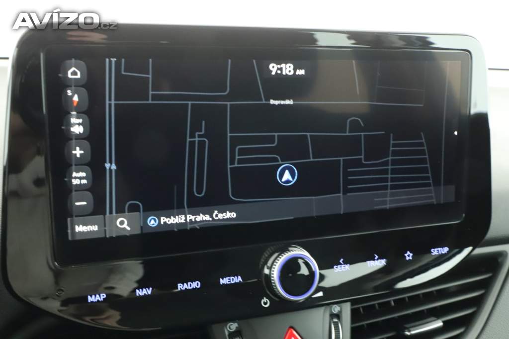 Foto inzerátu Hyundai i30 1.5 DPI