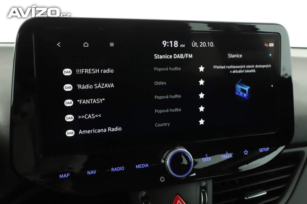 Foto inzerátu Hyundai i30 1.5 DPI