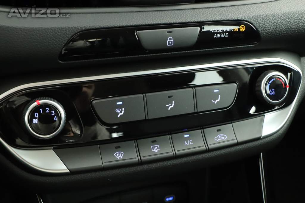 Foto inzerátu Hyundai i30 1.5 DPI