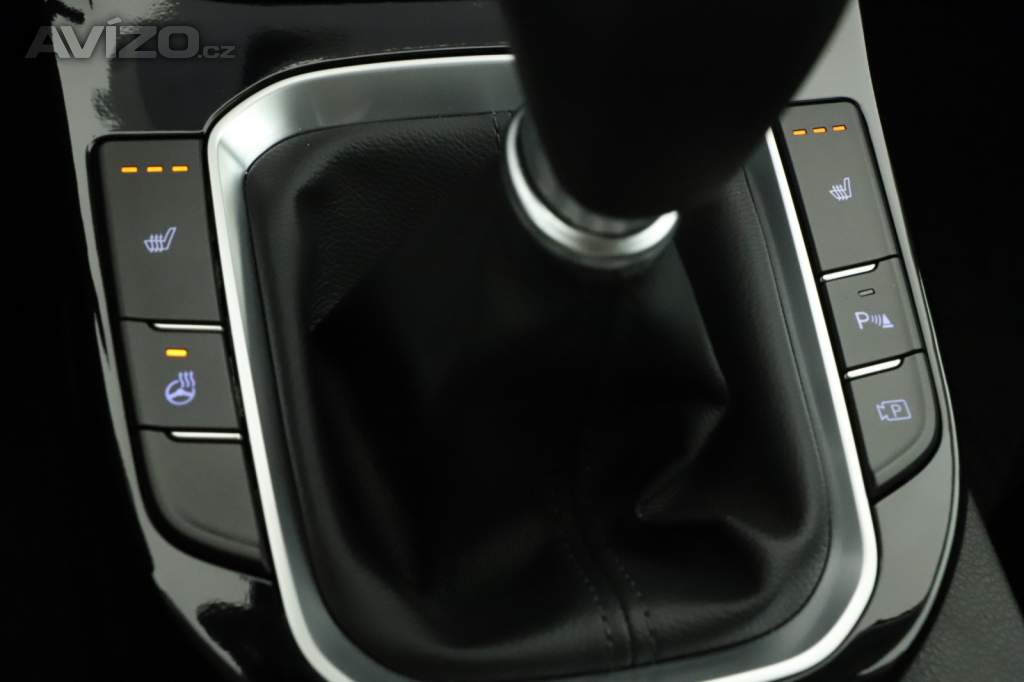 Foto inzerátu Hyundai i30 1.5 DPI