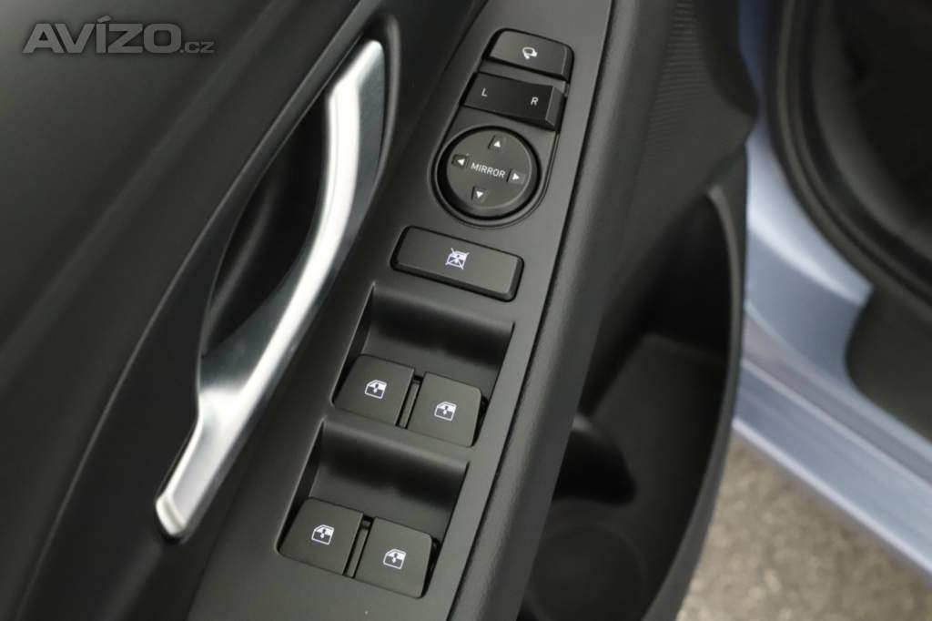 Foto inzerátu Hyundai i30 1.5 DPI