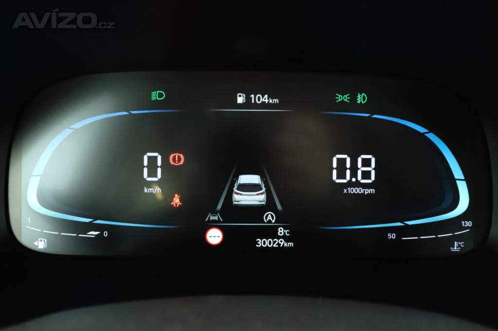Foto inzerátu Hyundai i30 1.5 DPI