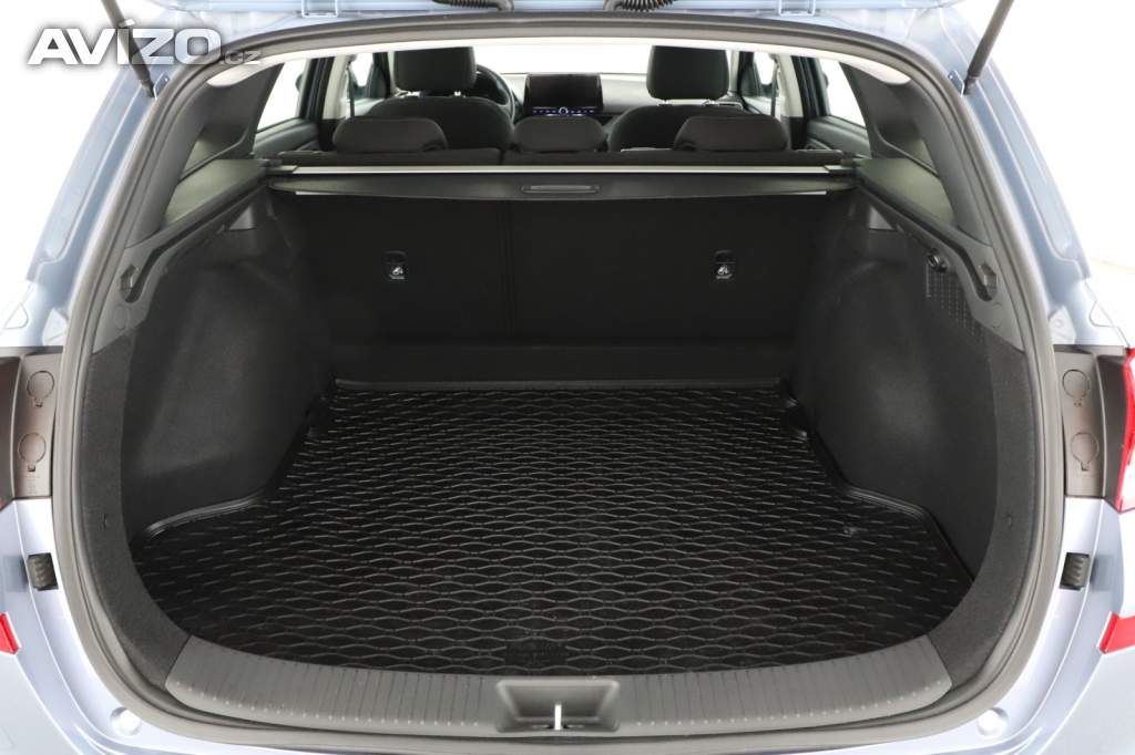 Foto inzerátu Hyundai i30 1.5 DPI