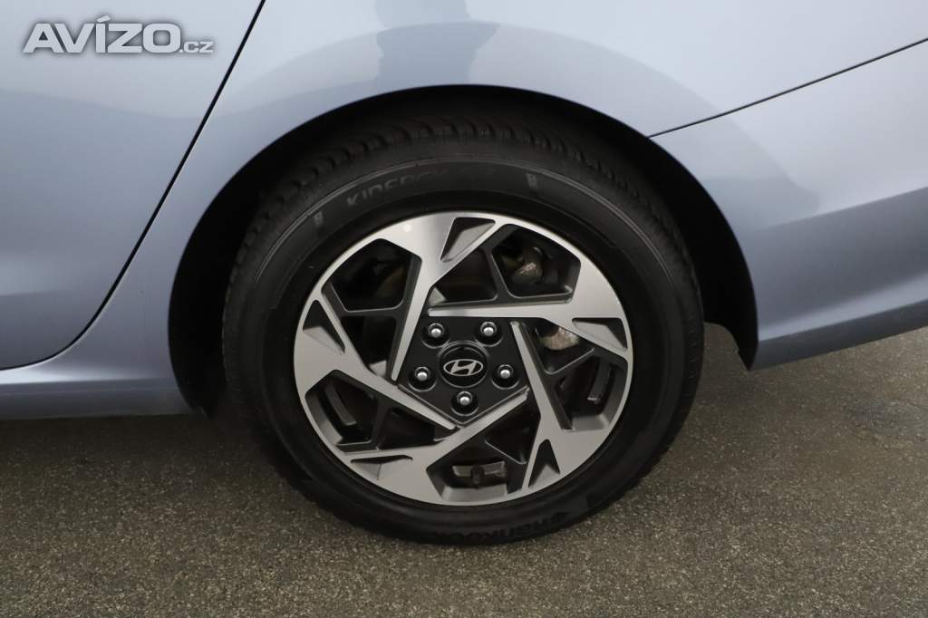 Foto inzerátu Hyundai i30 1.5 DPI