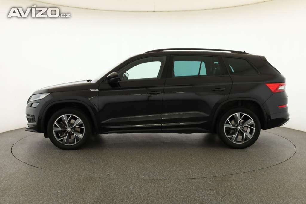 Foto inzerátu Skoda Kodiaq 2.0 TDI