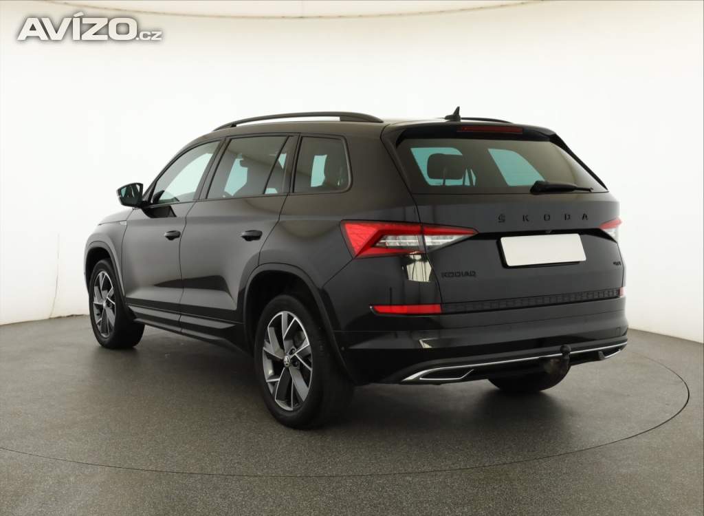 Foto inzerátu Skoda Kodiaq 2.0 TDI