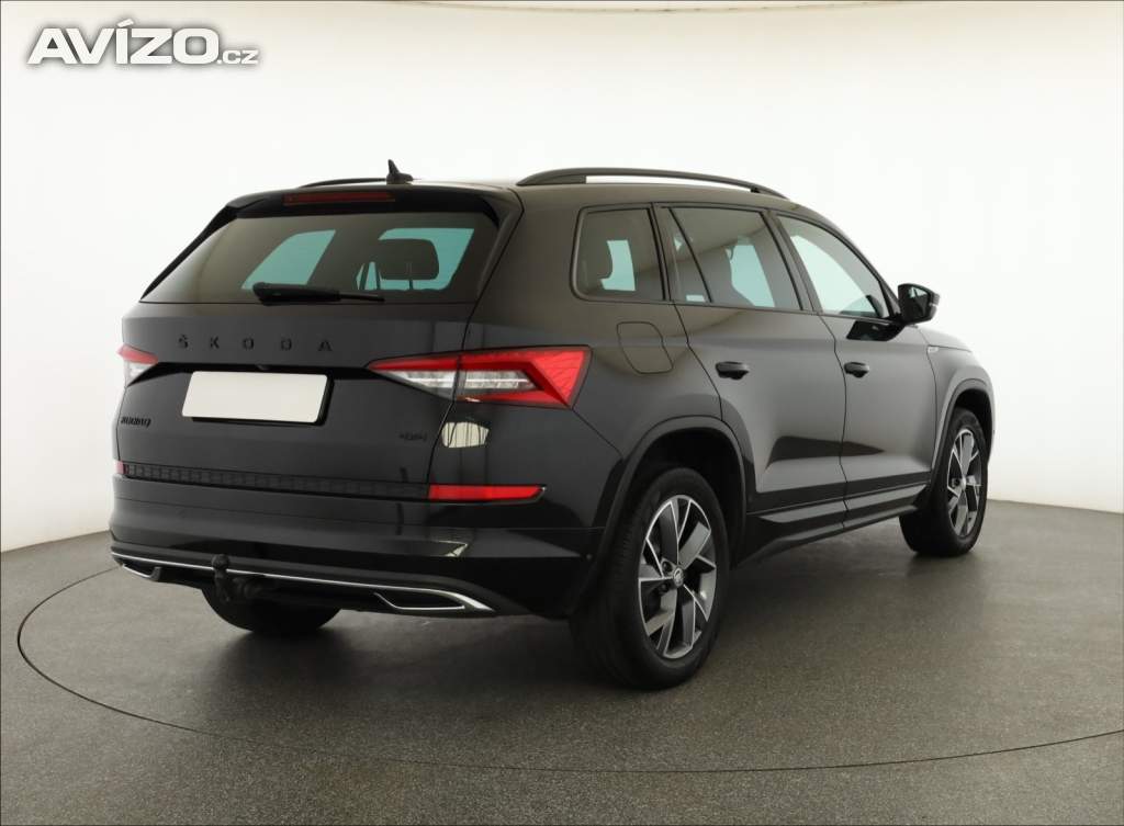 Foto inzerátu Skoda Kodiaq 2.0 TDI