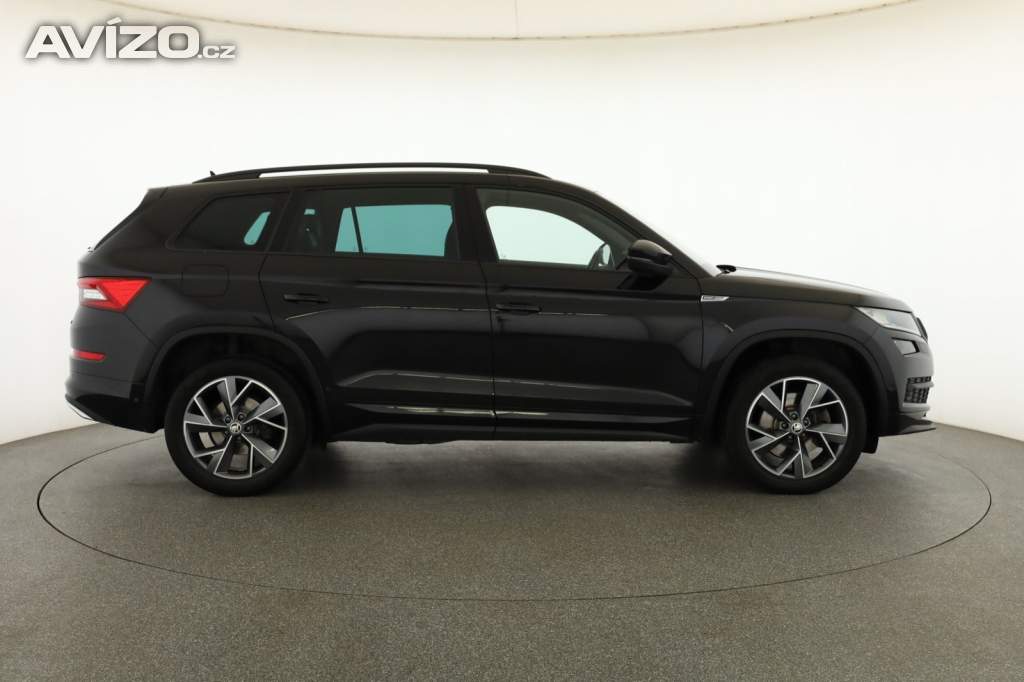 Foto inzerátu Skoda Kodiaq 2.0 TDI