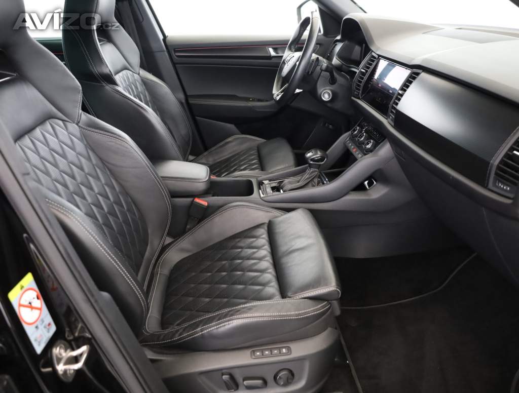 Foto inzerátu Skoda Kodiaq 2.0 TDI