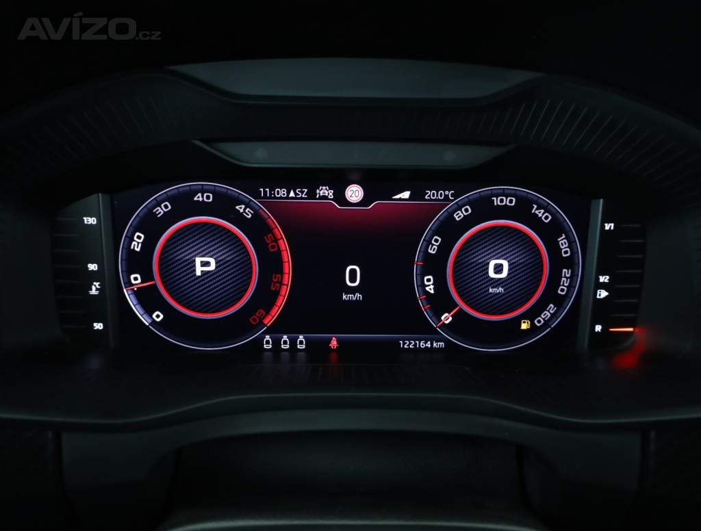 Foto inzerátu Skoda Kodiaq 2.0 TDI