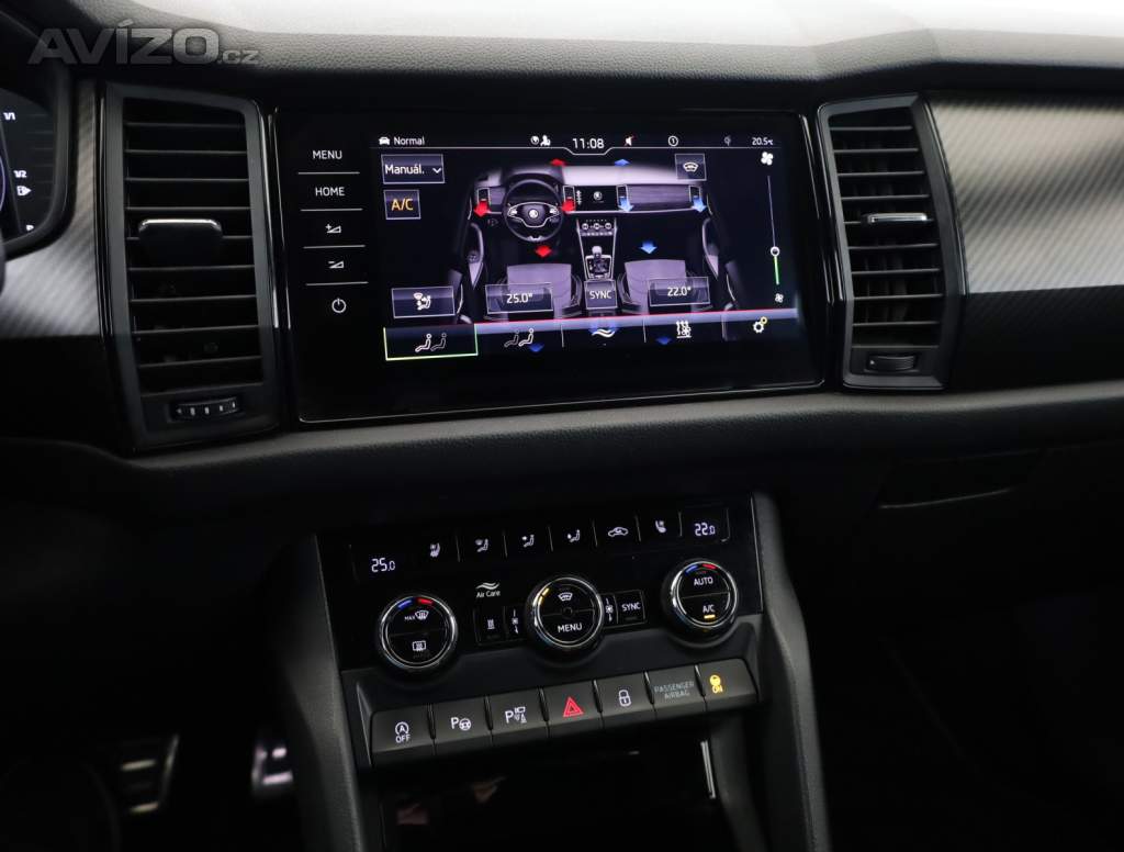 Foto inzerátu Skoda Kodiaq 2.0 TDI