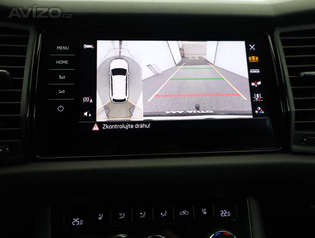 Foto inzerátu Skoda Kodiaq 2.0 TDI