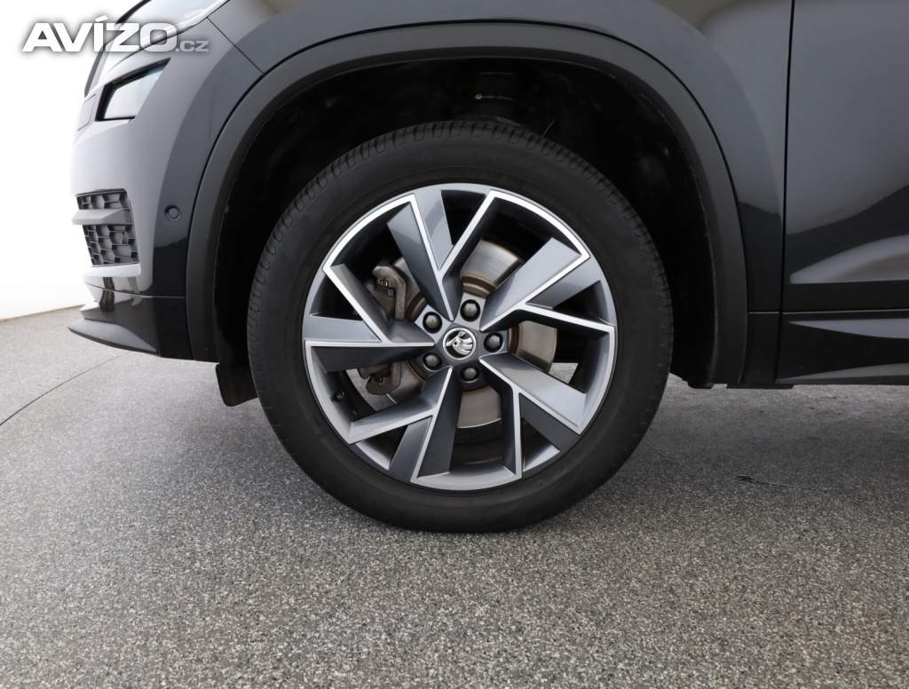 Foto inzerátu Skoda Kodiaq 2.0 TDI