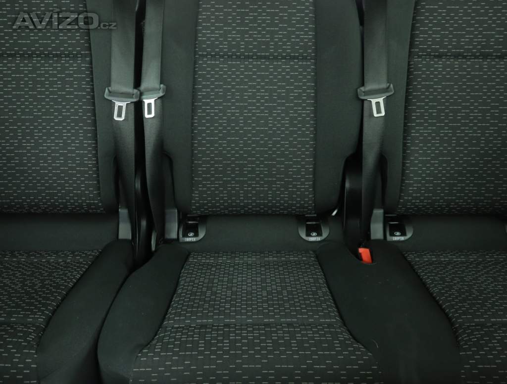 Foto inzerátu Mercedes Vito 119 CDI 4x4