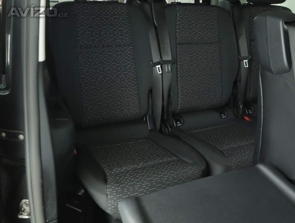 Foto inzerátu Mercedes Vito 119 CDI 4x4