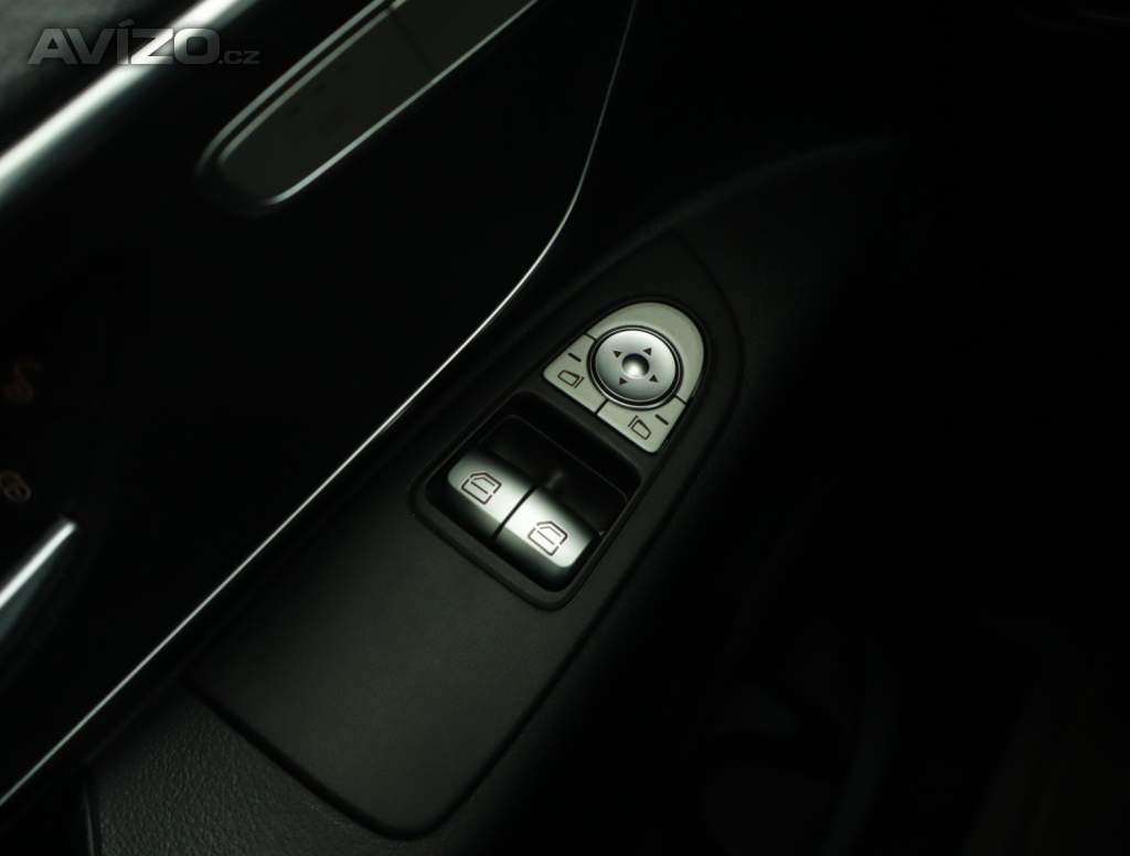 Foto inzerátu Mercedes Vito 119 CDI 4x4