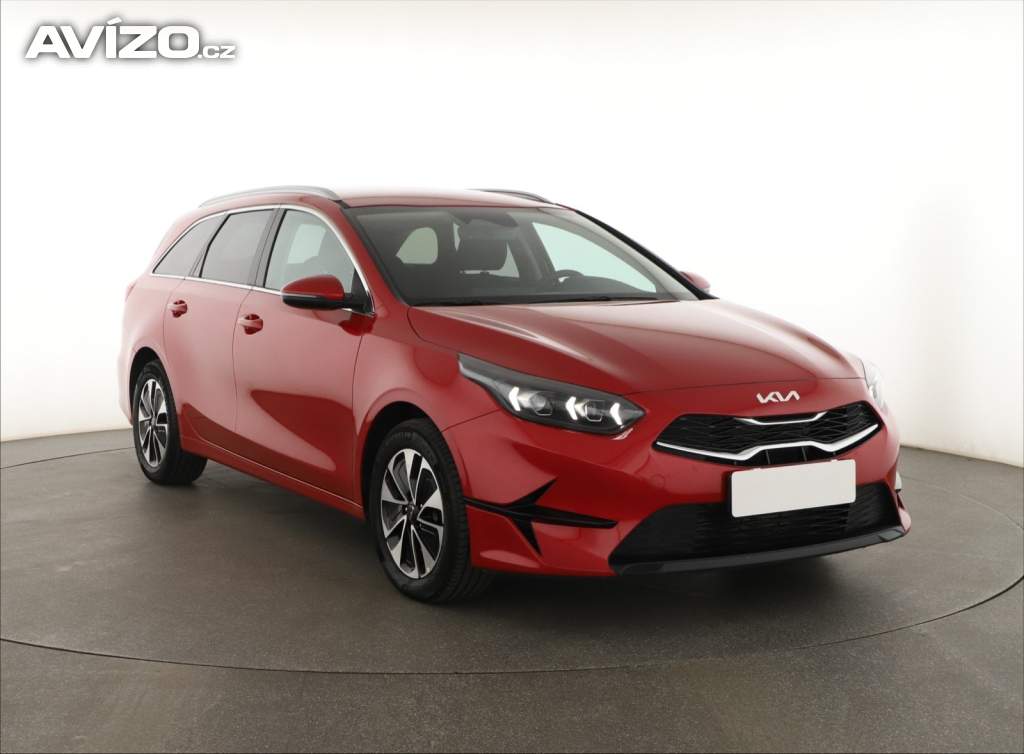 Kia Ceed 1.5 T-GDI
