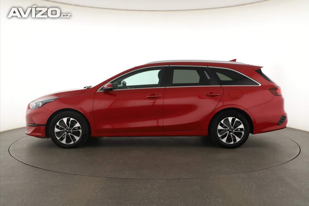 Foto inzerátu Kia Ceed 1.5 T-GDI