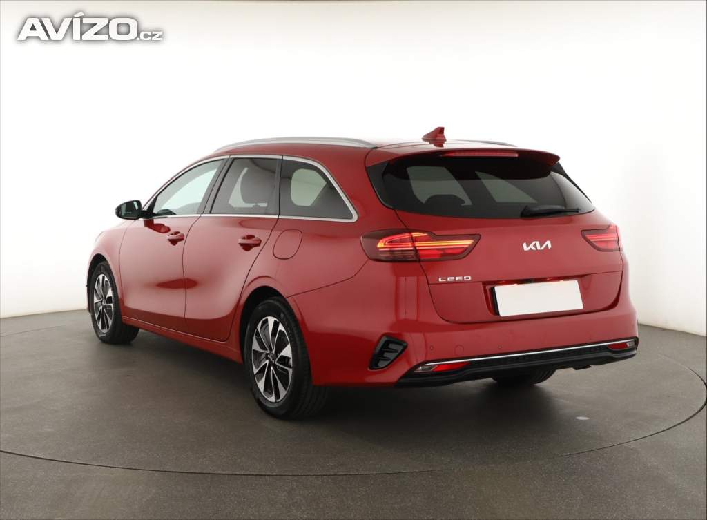 Foto inzerátu Kia Ceed 1.5 T-GDI