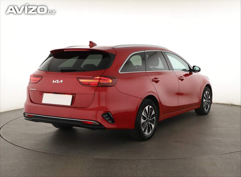 Foto inzerátu Kia Ceed 1.5 T-GDI