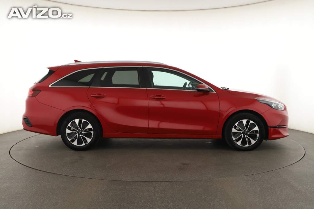Foto inzerátu Kia Ceed 1.5 T-GDI