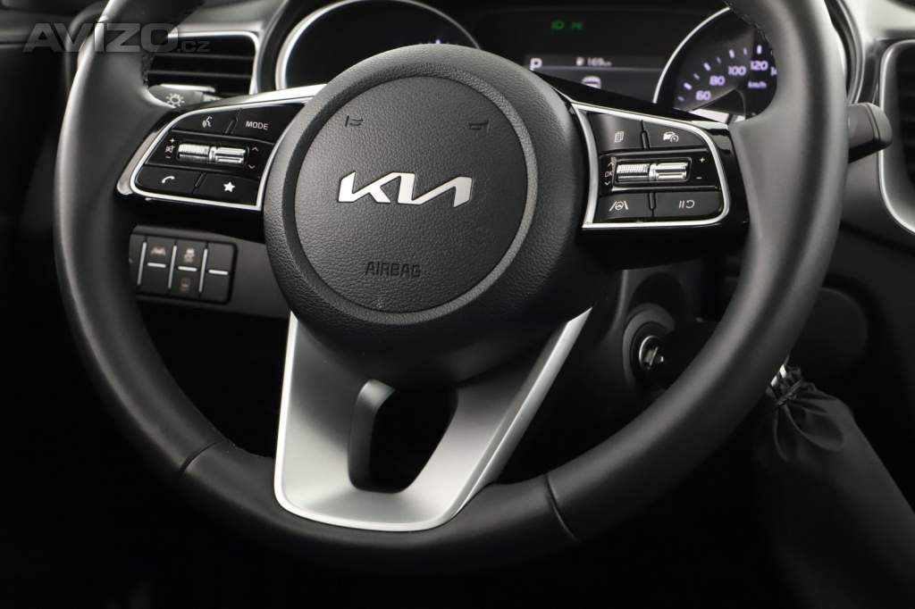 Foto inzerátu Kia Ceed 1.5 T-GDI