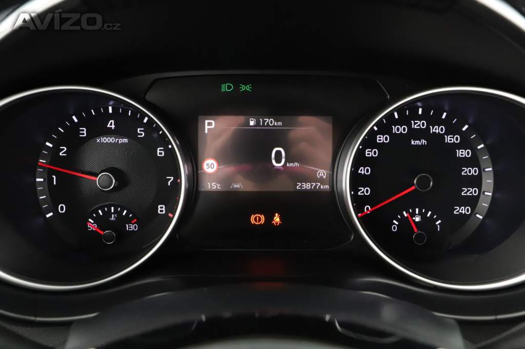 Foto inzerátu Kia Ceed 1.5 T-GDI