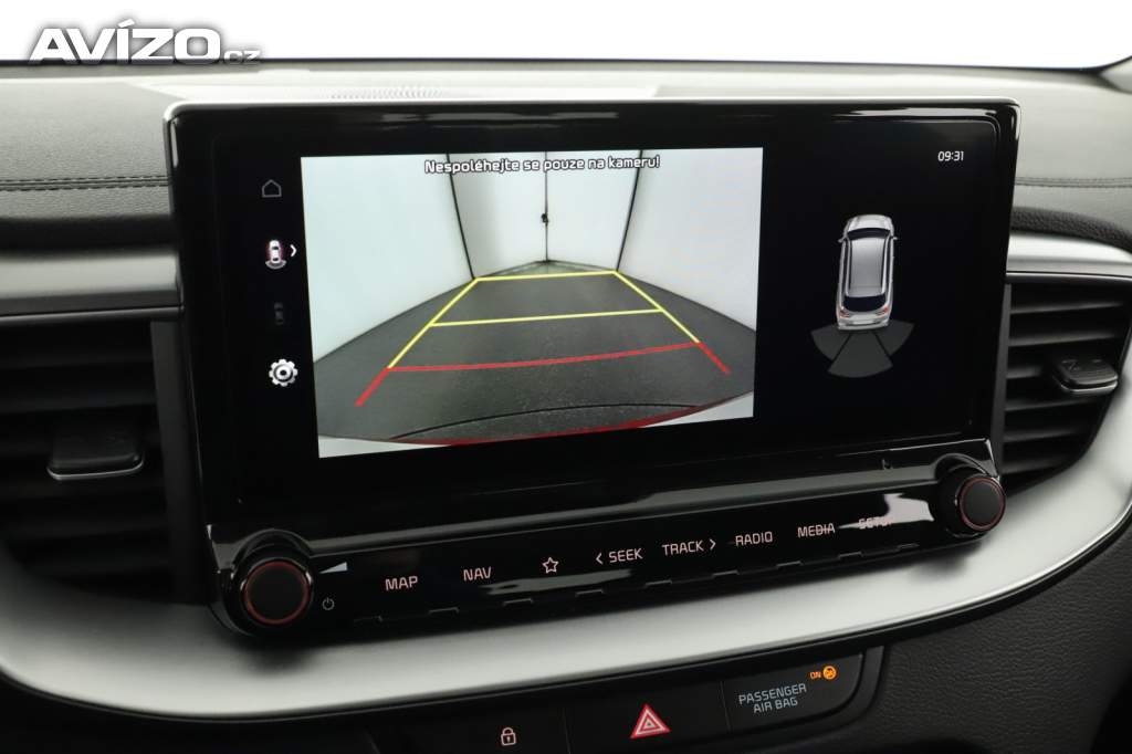 Foto inzerátu Kia Ceed 1.5 T-GDI