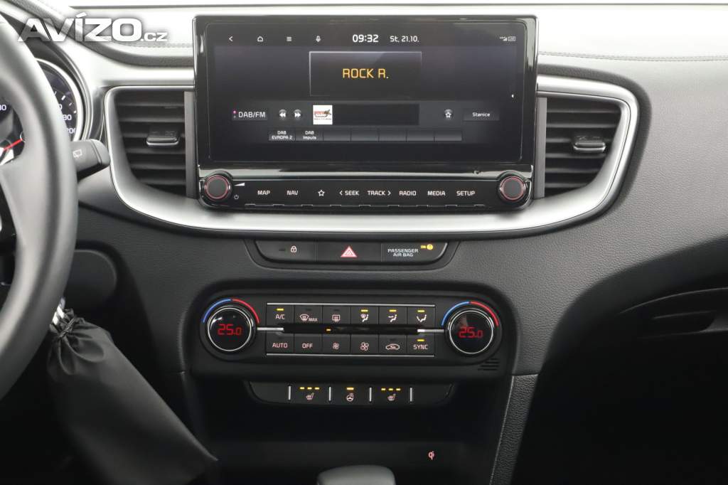 Foto inzerátu Kia Ceed 1.5 T-GDI