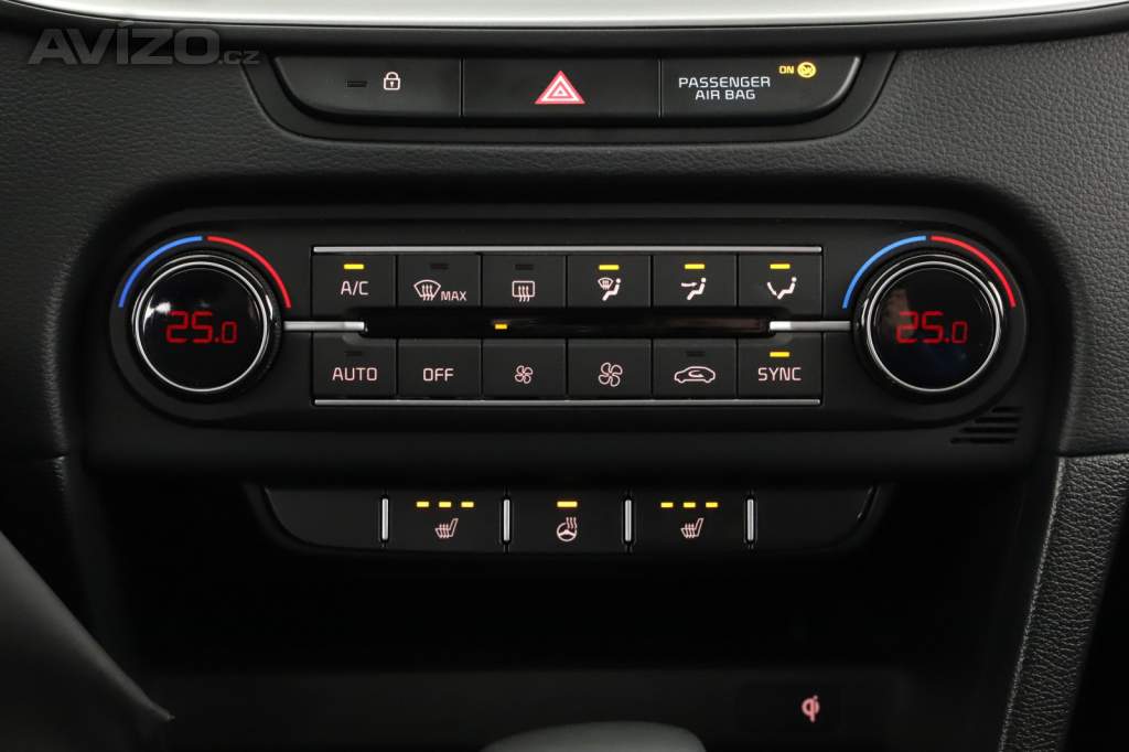 Foto inzerátu Kia Ceed 1.5 T-GDI