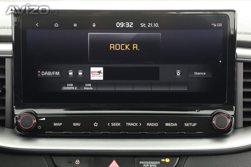 Foto inzerátu Kia Ceed 1.5 T-GDI