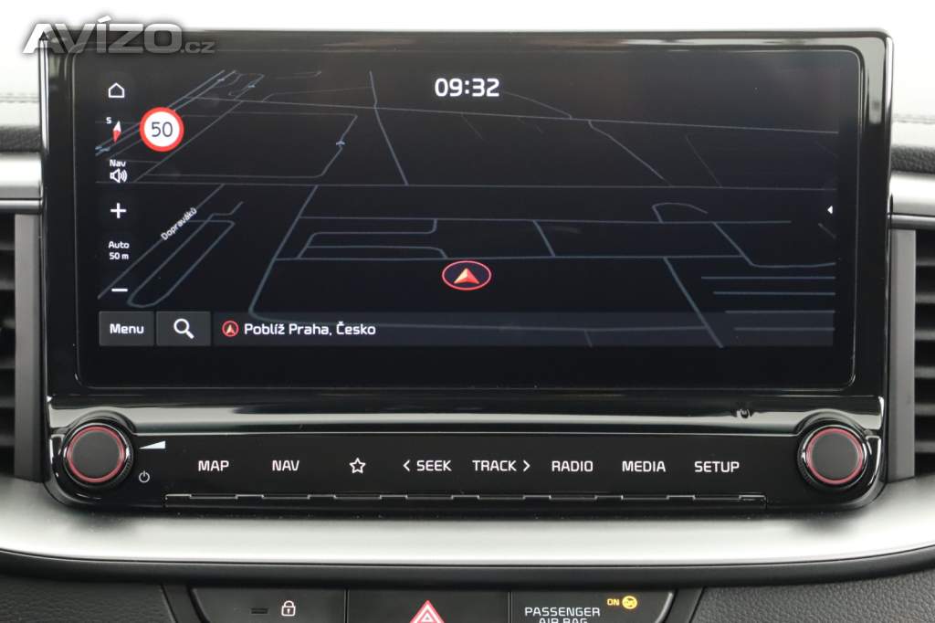 Foto inzerátu Kia Ceed 1.5 T-GDI