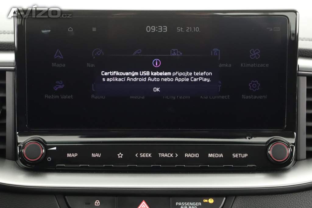 Foto inzerátu Kia Ceed 1.5 T-GDI