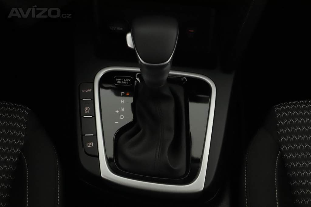 Foto inzerátu Kia Ceed 1.5 T-GDI