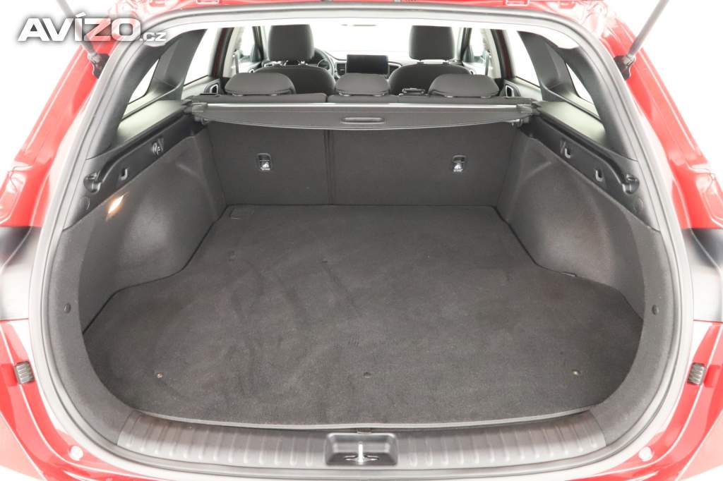 Foto inzerátu Kia Ceed 1.5 T-GDI