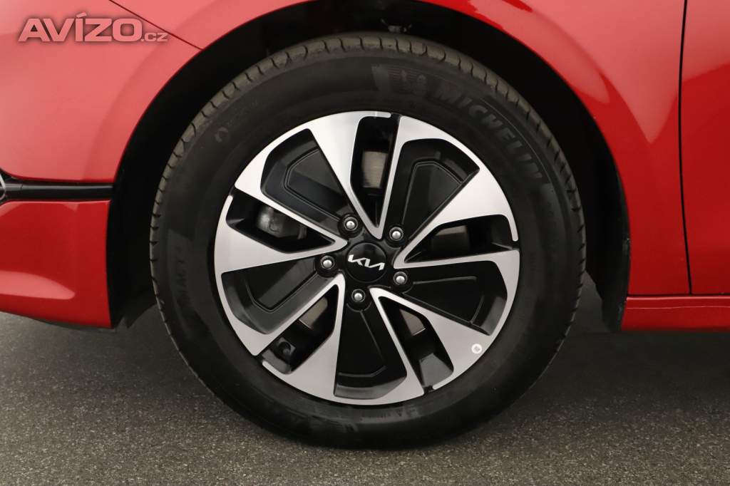 Foto inzerátu Kia Ceed 1.5 T-GDI