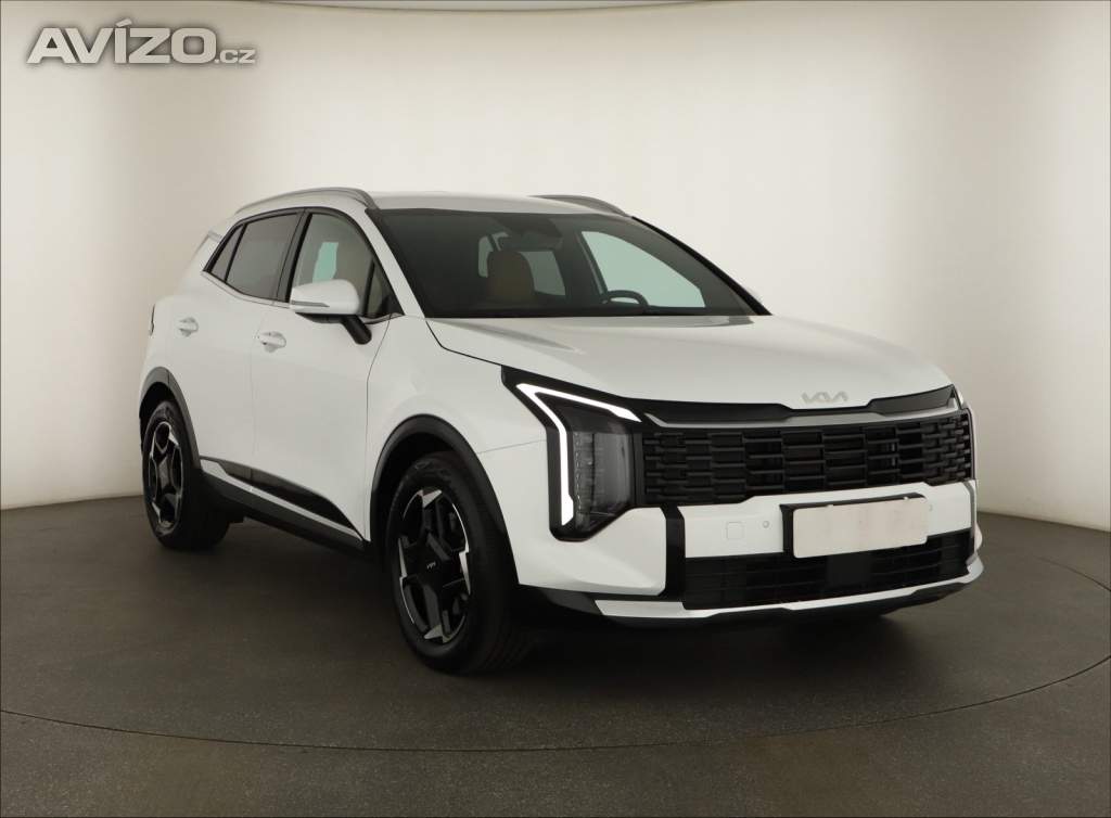 Kia Sportage 1.6 T-GDI