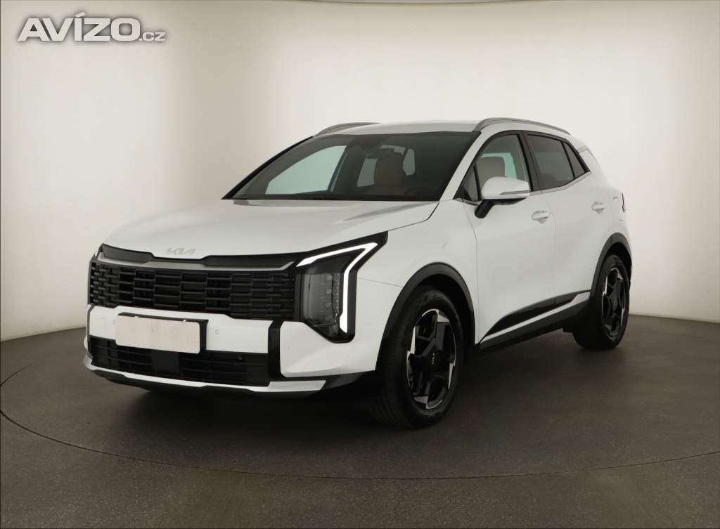 Foto inzerátu Kia Sportage 1.6 T-GDI