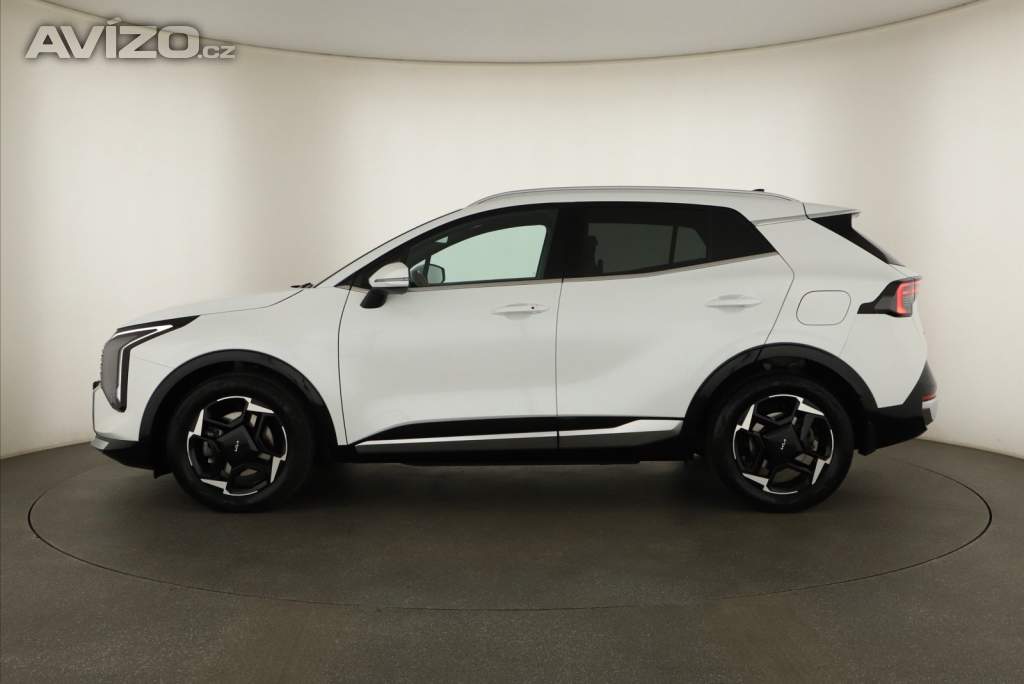 Foto inzerátu Kia Sportage 1.6 T-GDI