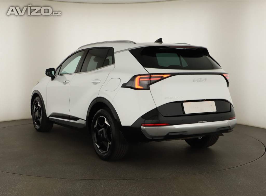 Foto inzerátu Kia Sportage 1.6 T-GDI