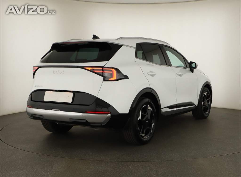 Foto inzerátu Kia Sportage 1.6 T-GDI